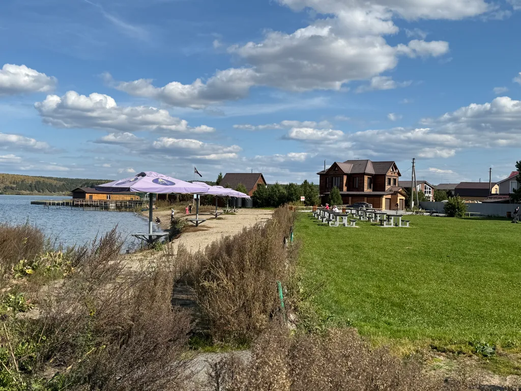 Уютный, теплый дом в живописном месте, дсонт Бердь