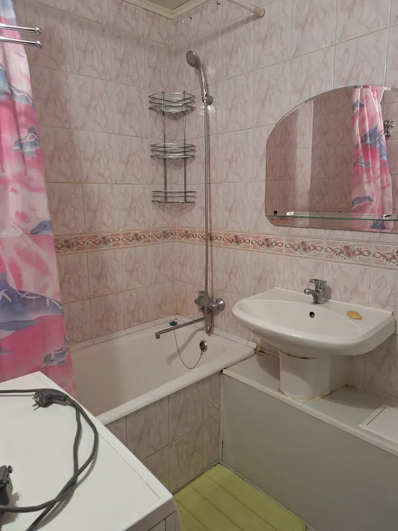 Квартира с видом на Часовню