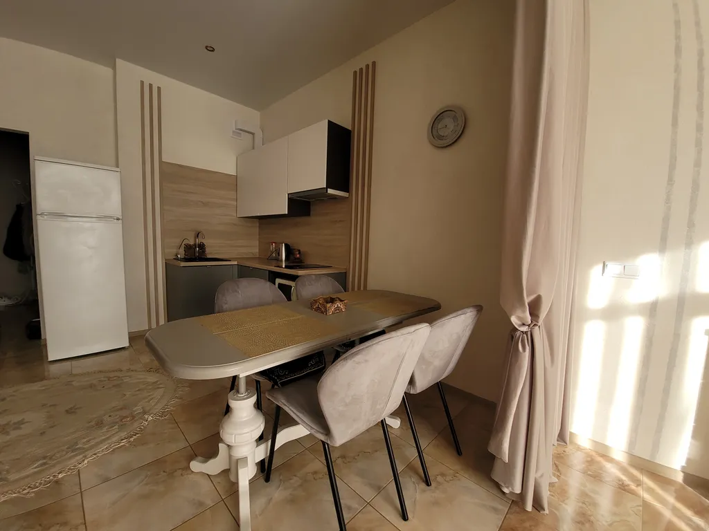 Аппартаменты  Еlla на первой линии