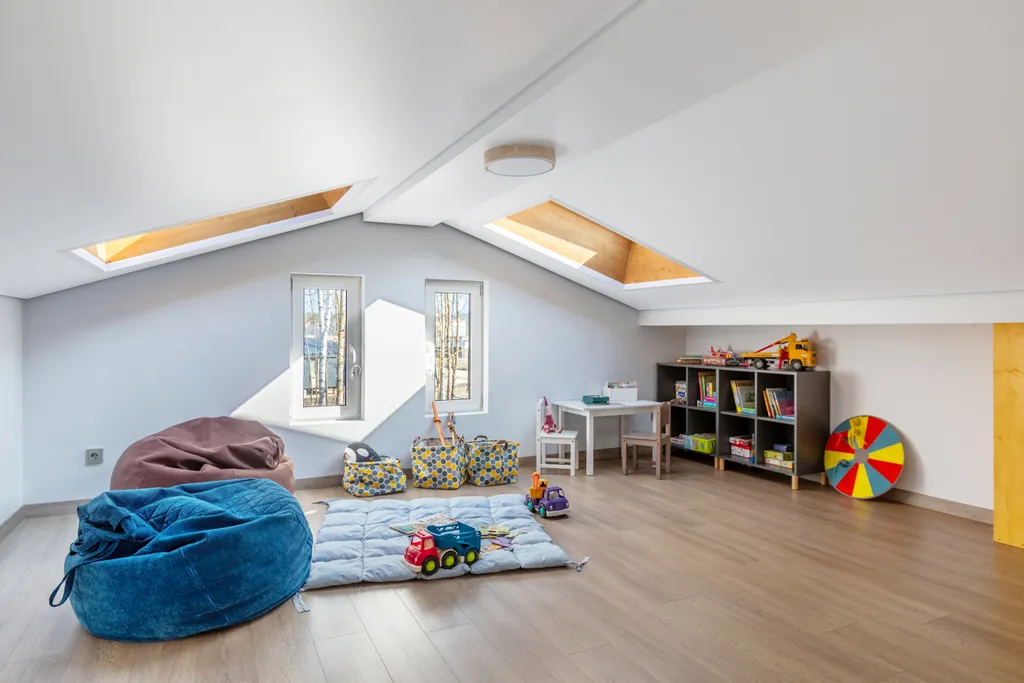 Эстетика, тишина и перезагрузка, с любовью от нашей семьи вашей семье