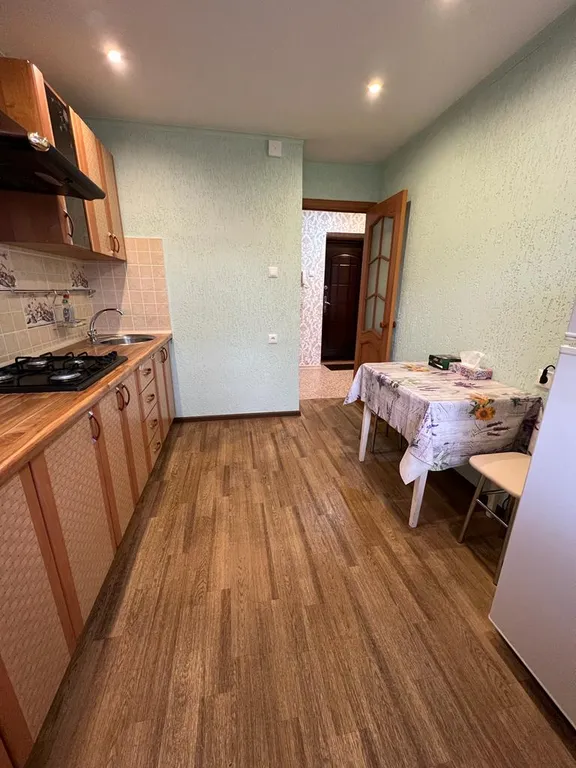 Уютная квартира в центре Осташкова