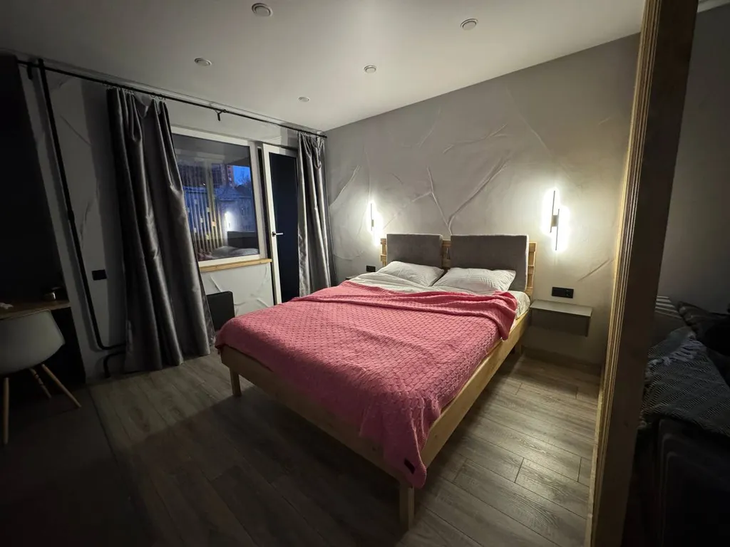 Уютная квартира на Варламова — аренда посуточно в Петрозаводск