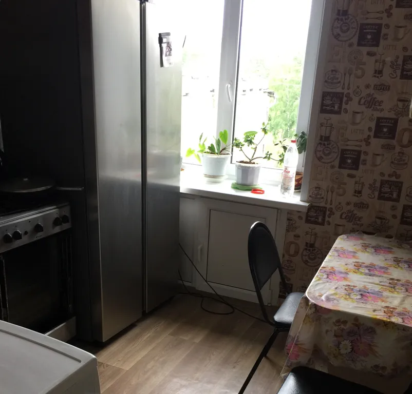 Уютная квартира в центре Заводского района