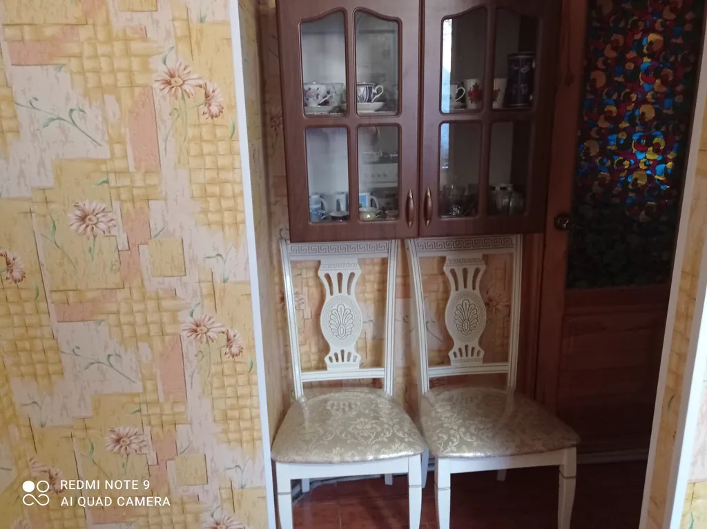 Квартира Уютная комната в частном доме — Заозёрное