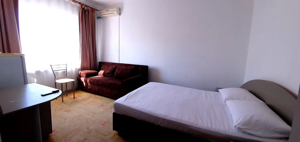 Квартира Комната — Анапа