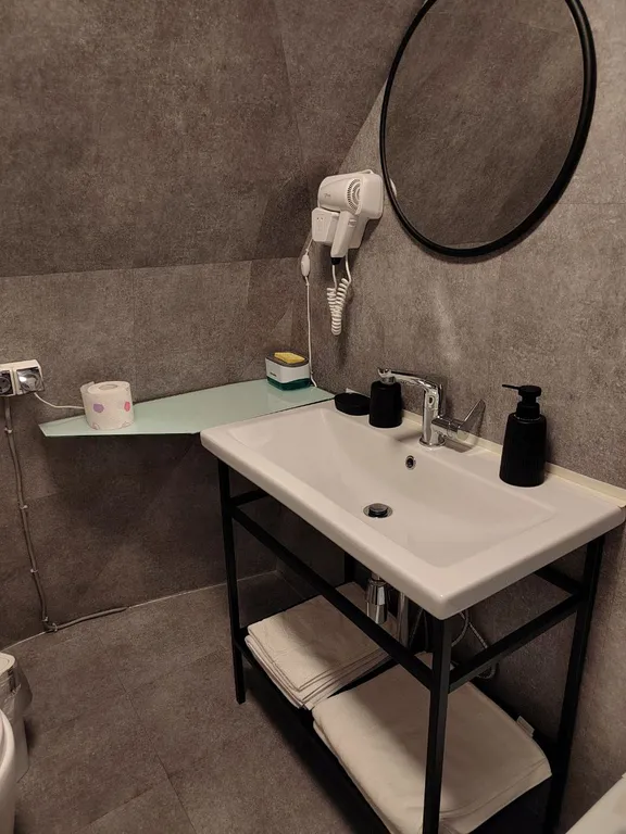 1-комнатный Дом