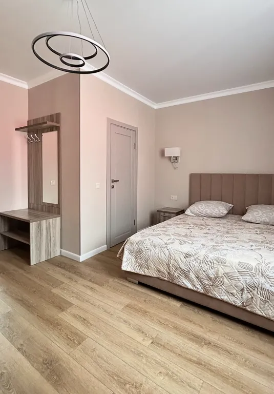 Двухместный номер в центре города