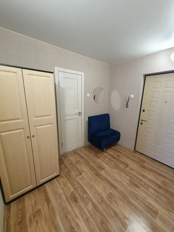 Новая студия в центре города