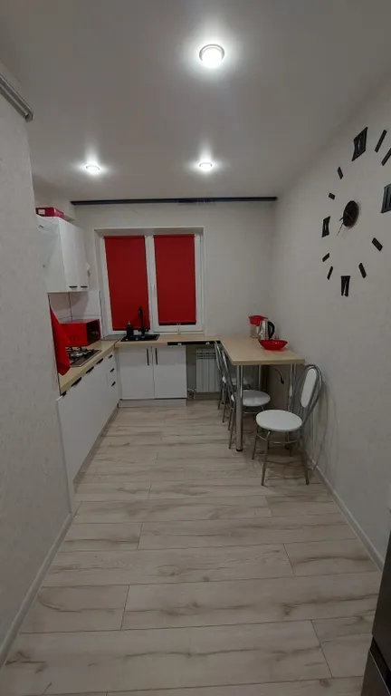 Квартира Квартира в районе Амалиенау — Калининград