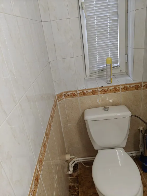 Квартира Уютная квартира — Владикавказ