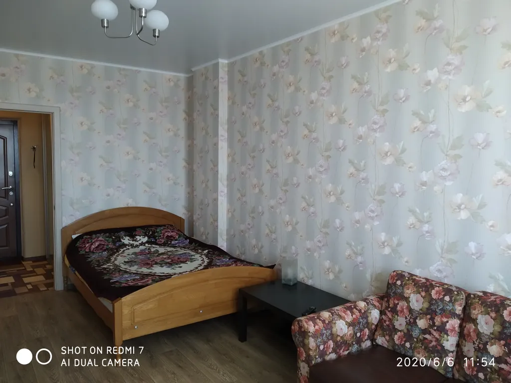 Уютная квартира для отдыха на море