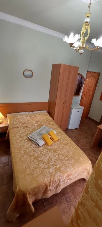 Квартира Комната — Анапа