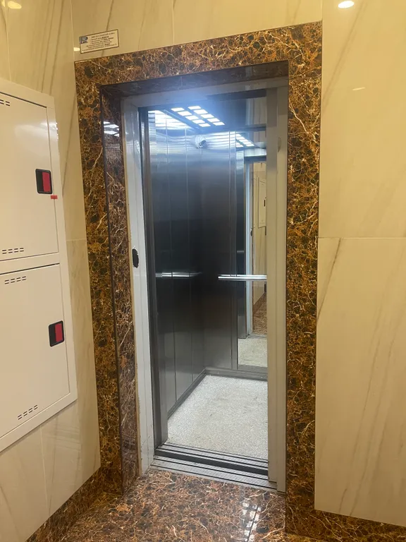 Апартаменты с джакузи