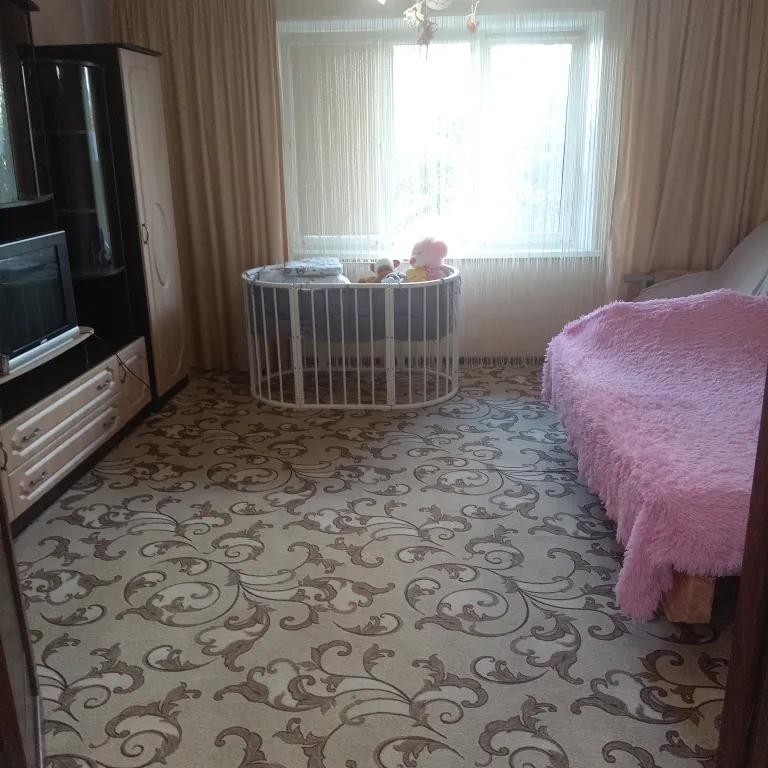 Уютная квартира в центре города — аренда посуточно в Чебаркуль