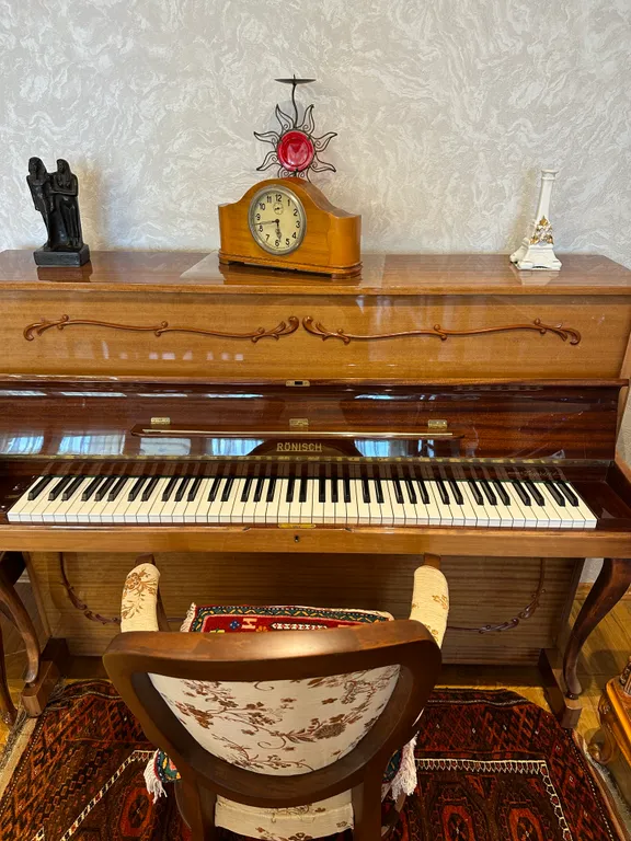 Апартаменты в центре с восхитительным видом на море