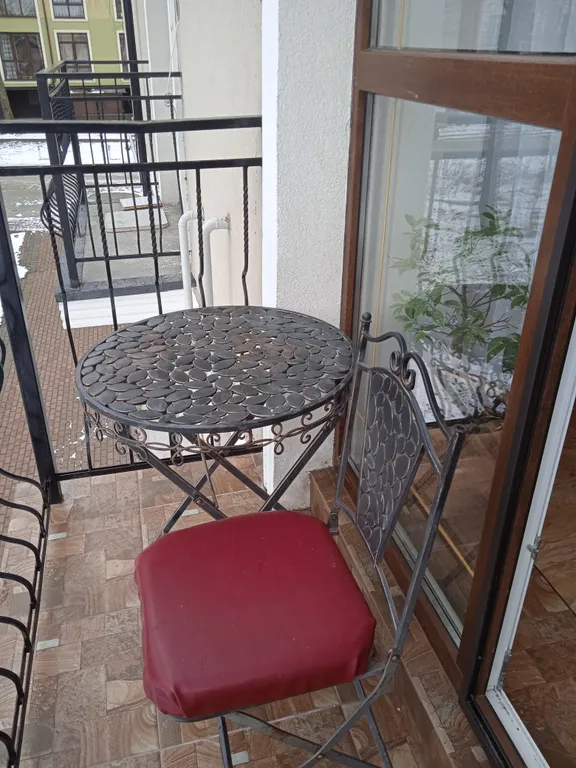 Квартира Квартира 2-х комнатный Апарт на живописной Радужной — Светлогорск