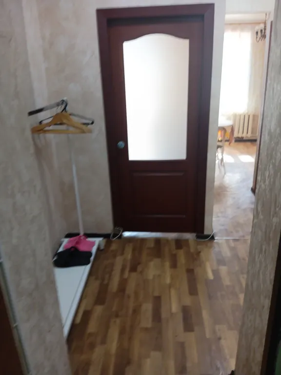 Квартира 1-комнатная Квартира — Казань
