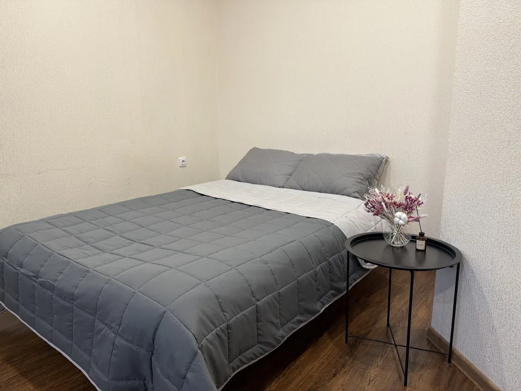 Уютная квартира в ЖК Нахимов рядом со Звёздочкой