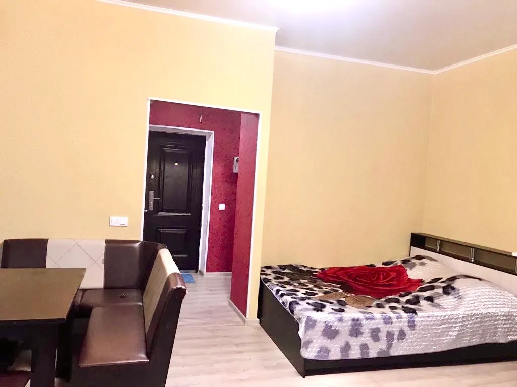 Квартира Квартира у моря — Анапа