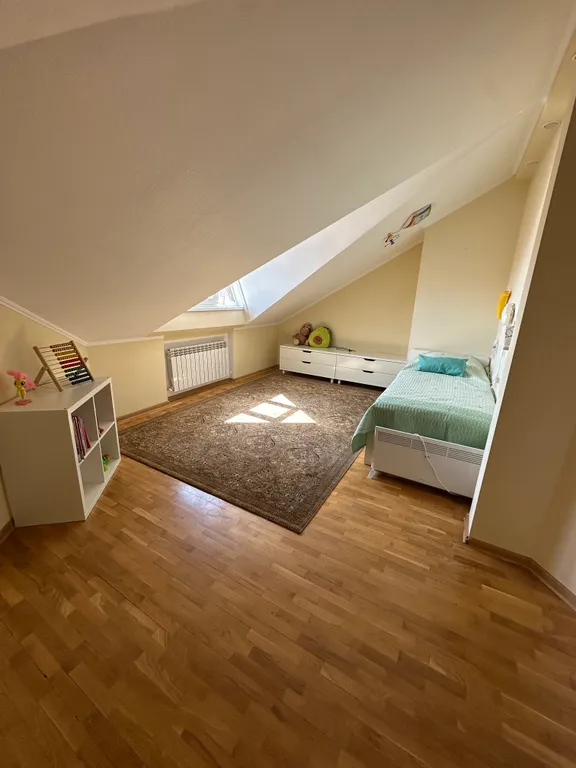 Уютная 3-к квартира с видом на Эльбрус