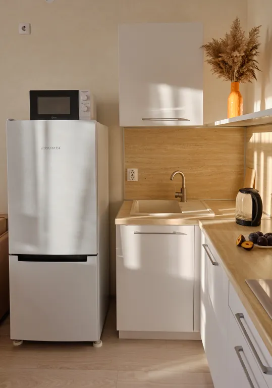 Квартира Супер комфортная квартира в ЖК Академ центр — Екатеринбург