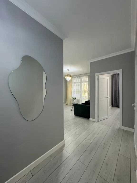 Квартира в ЖК Only Sun рядом с Экспо