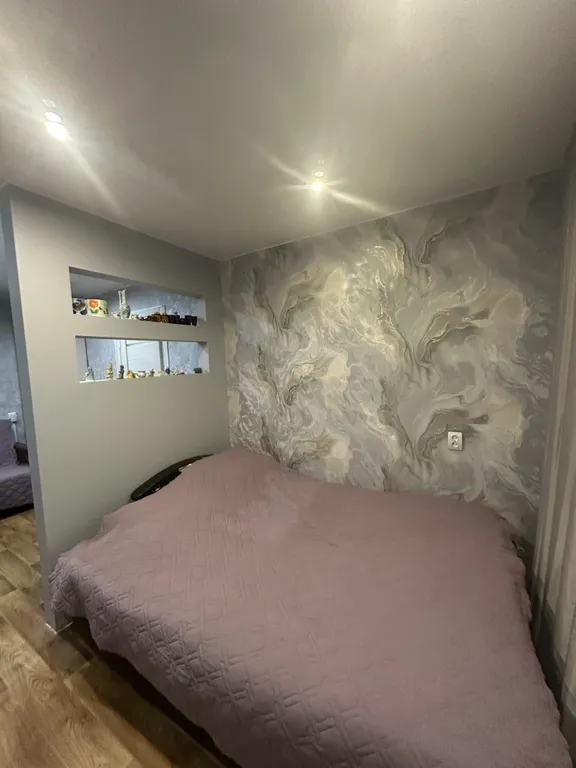 Квартира в 7 минутах от вокзала