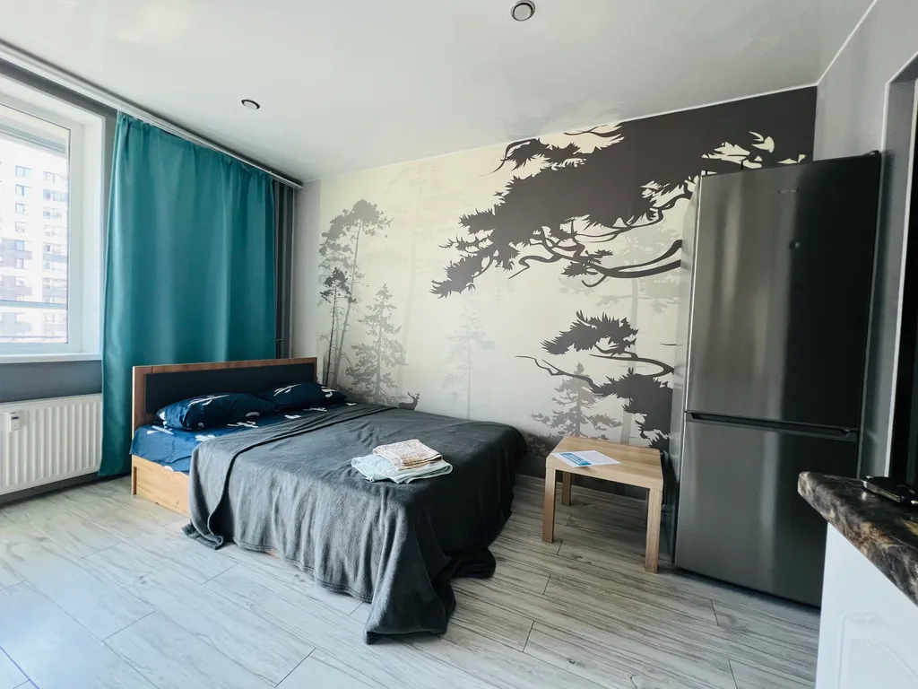 Студия у метро