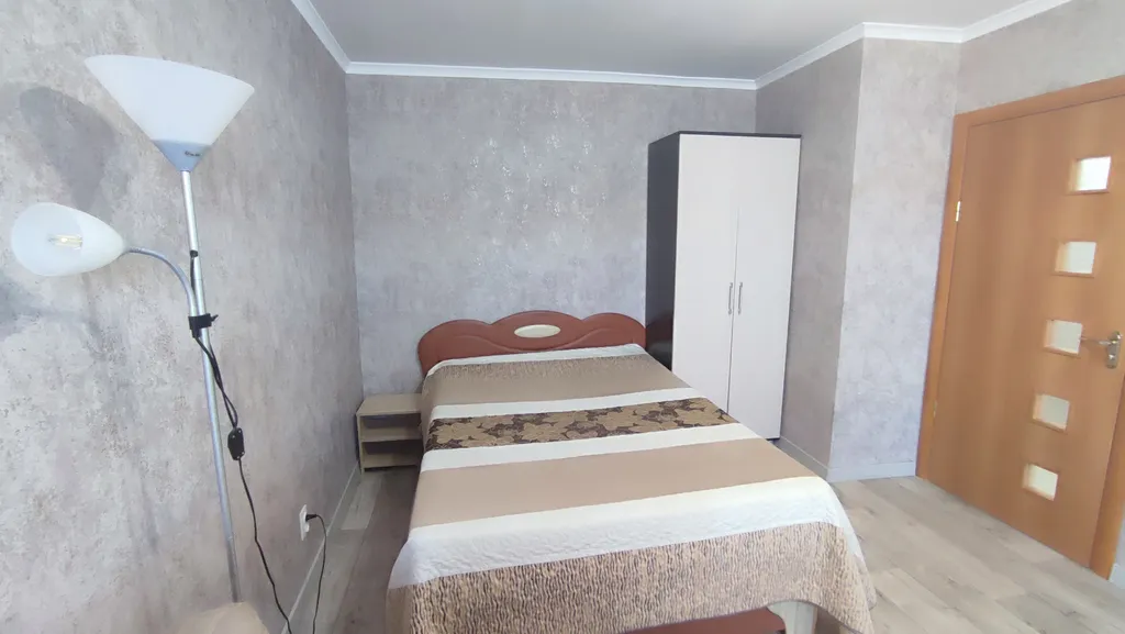 Квартира Уютная квартира в историческом центре — Севастополь