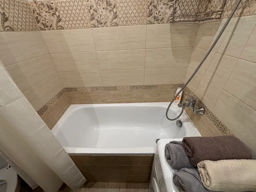 Уютная студия рядом с аэропортом