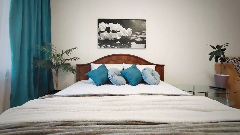 Квартира уютная рядом с центром