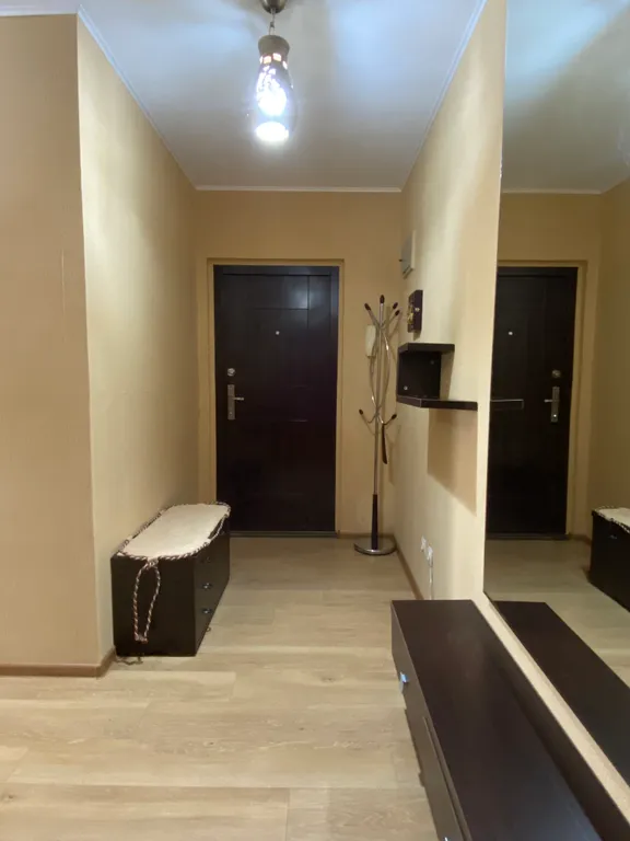 Чистая,уютная,благоустроенная квартира