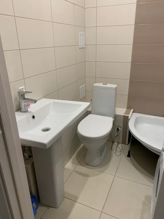 Комфортная студия