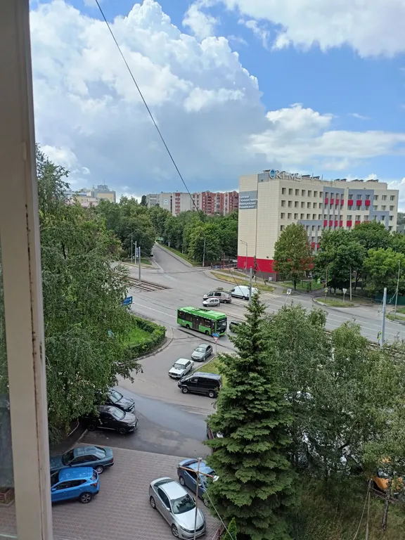 Квартира в центре — аренда посуточно в Курск