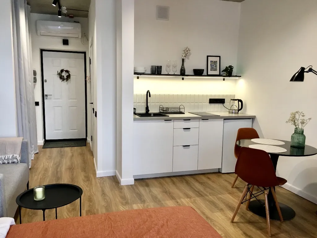 Квартира Квартира Grandapartment — Уфа