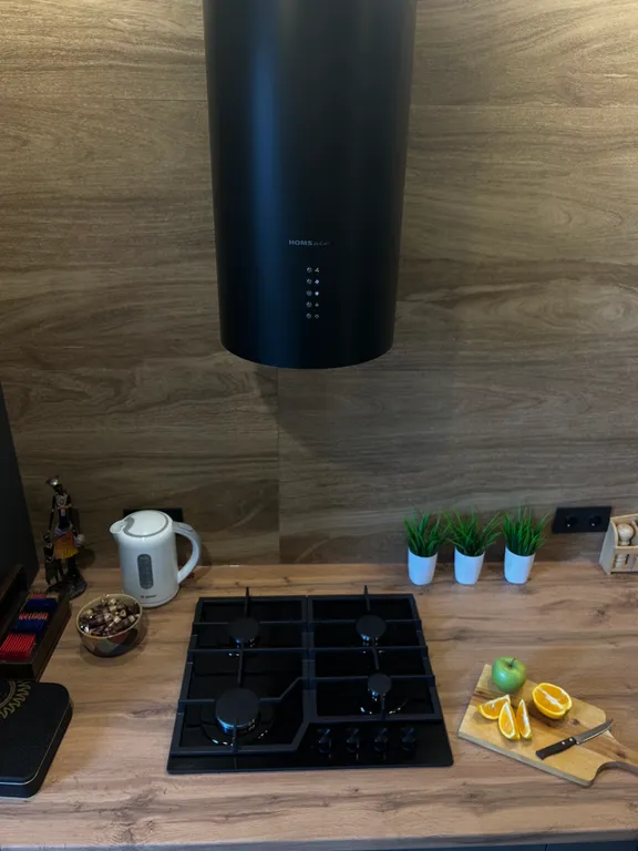 Квартира Уютная квартира рядом с Королевскими воротами — Калининград