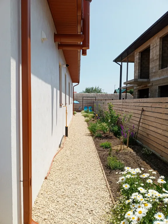 Апартаменты на Азовском море