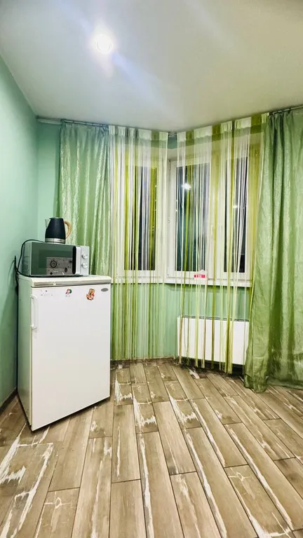 Квартира Квартира на сутки рядом с Шереметьево — Лобня