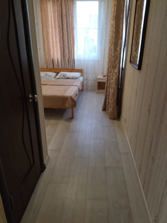 Квартира Комната — Адлер
