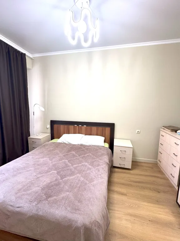 Уютная евродвушка в жк Парк Утриш