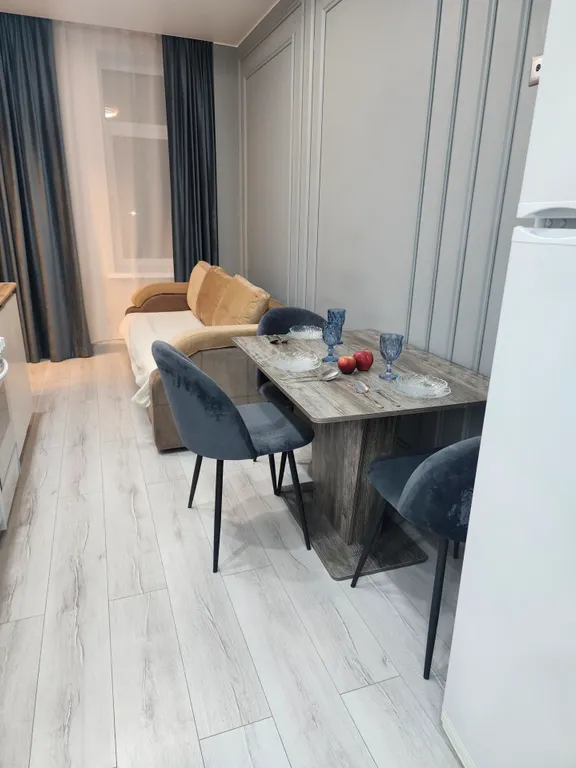 Уютная 1-комнатная квартира в Одинцово