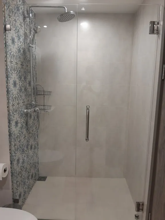 Апартаменты в элитном комплексе