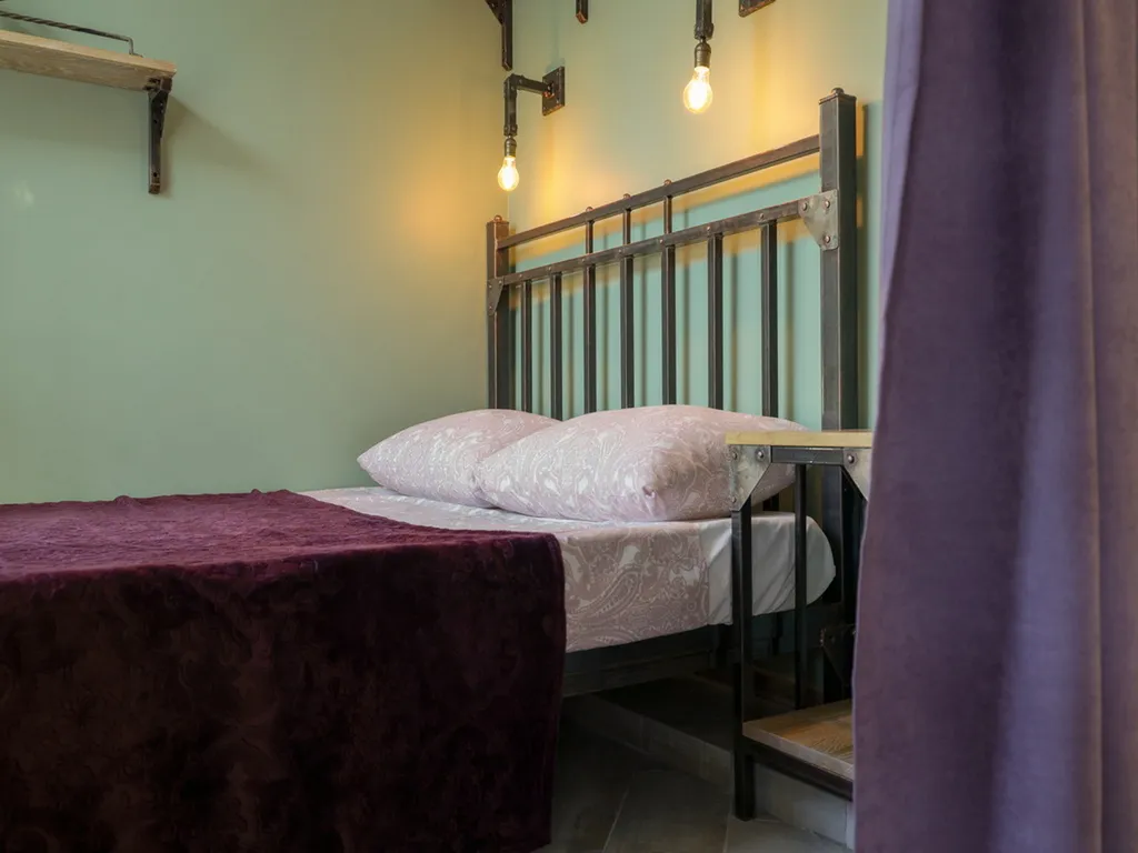 Дизайнерская студия Мандарин парк