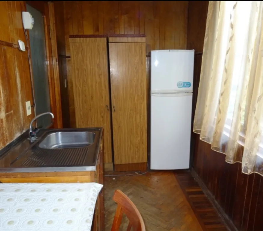 2-комнатная квартира в 5 минутах от моря