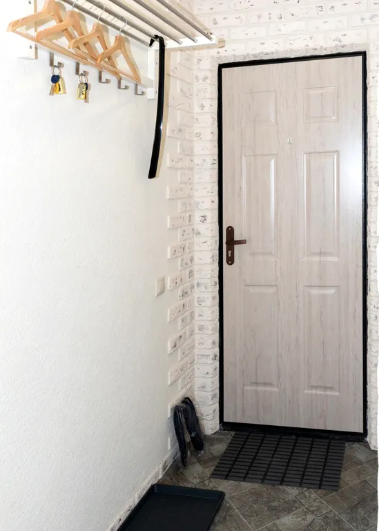 Уютная студия рядом с ИМР и ЦИПК