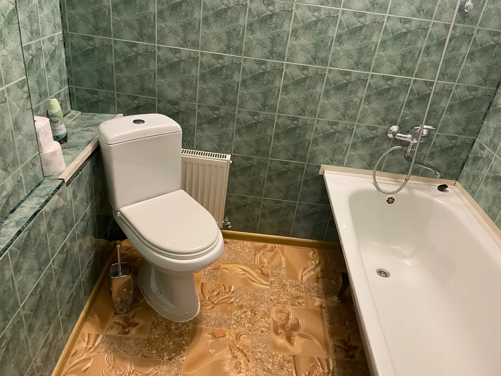 Квартира Квартира Дом у озера 2 — Светлогорск