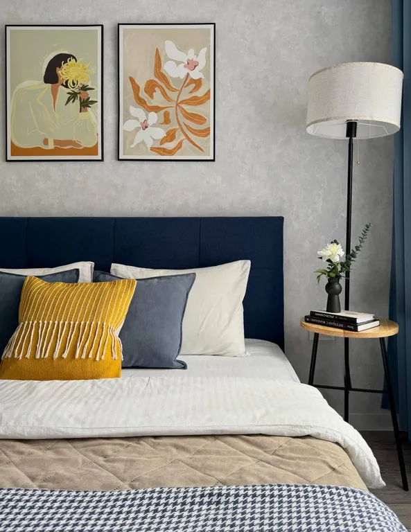 Уютные апартаменты в самом комфотном ЖК Ростова