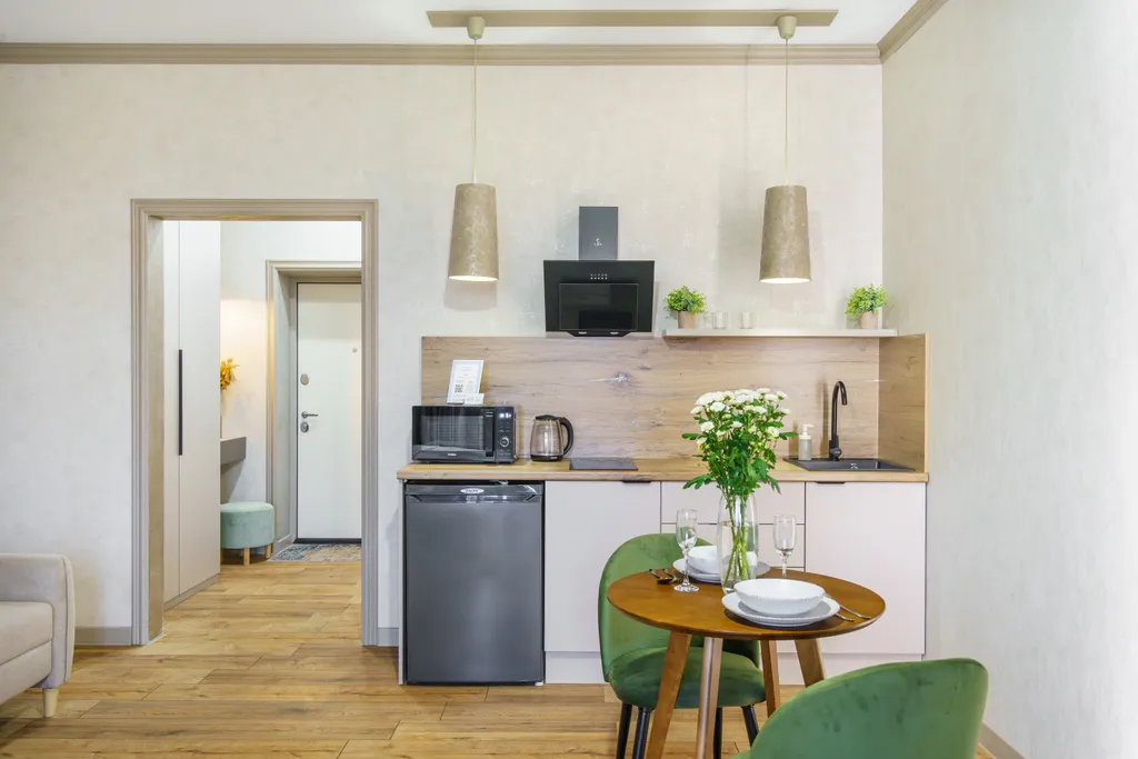 Good Night на Соляном 28А