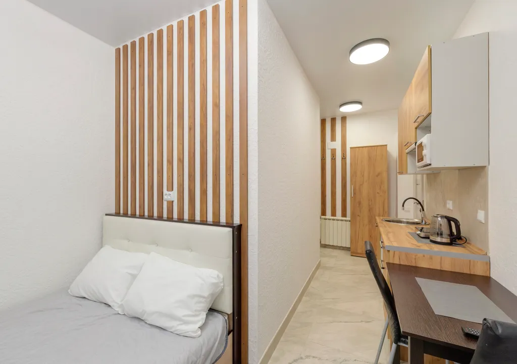 Уютная квартира в центре — аренда посуточно в Санкт-Петербург