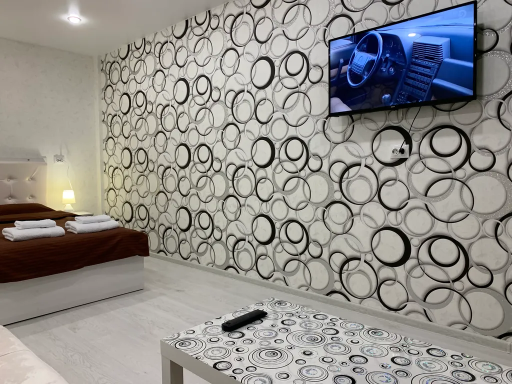 Квартира категории люкс в центре